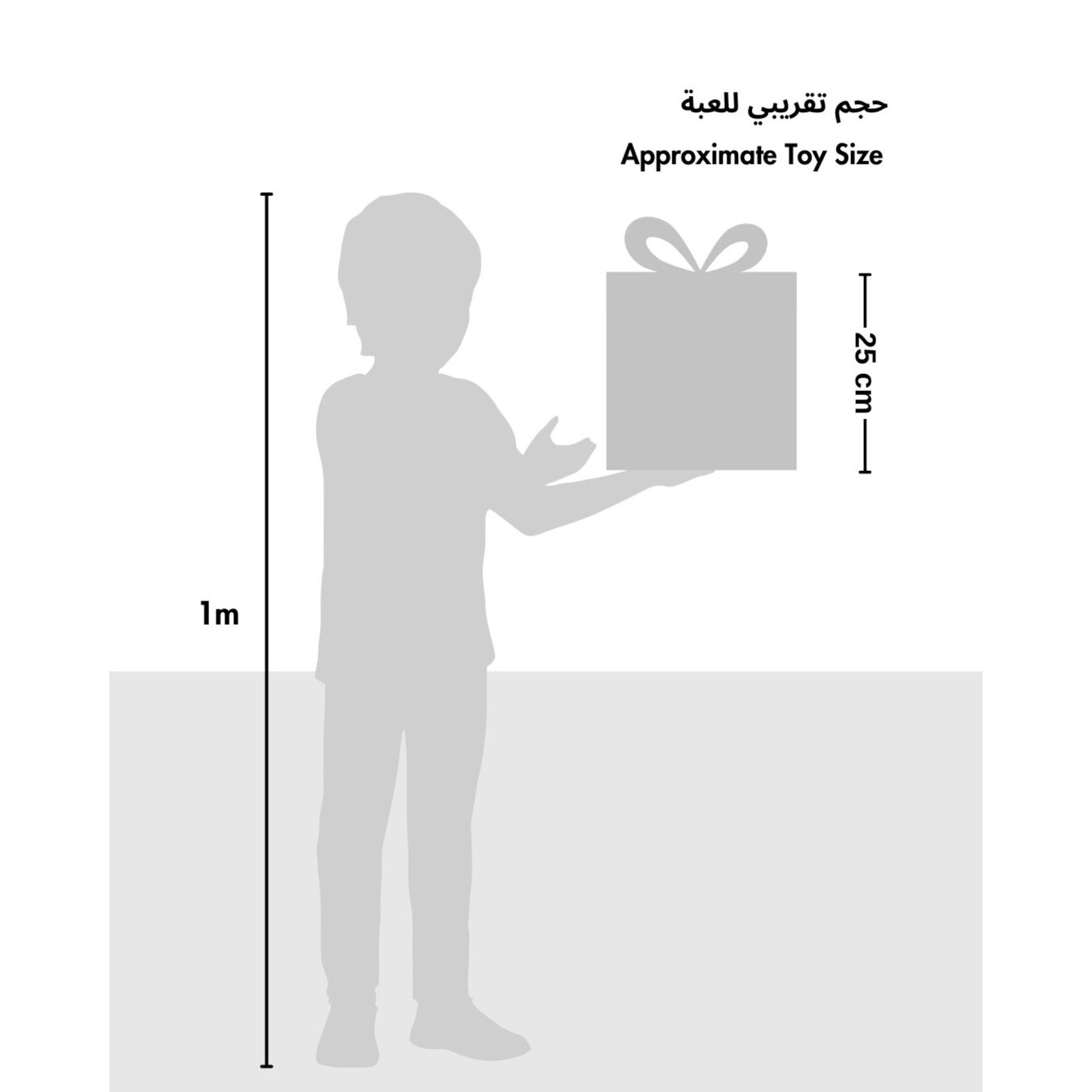 بساط مائي ولعب للأطفال