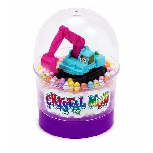 Crystal Slime - Trucks
