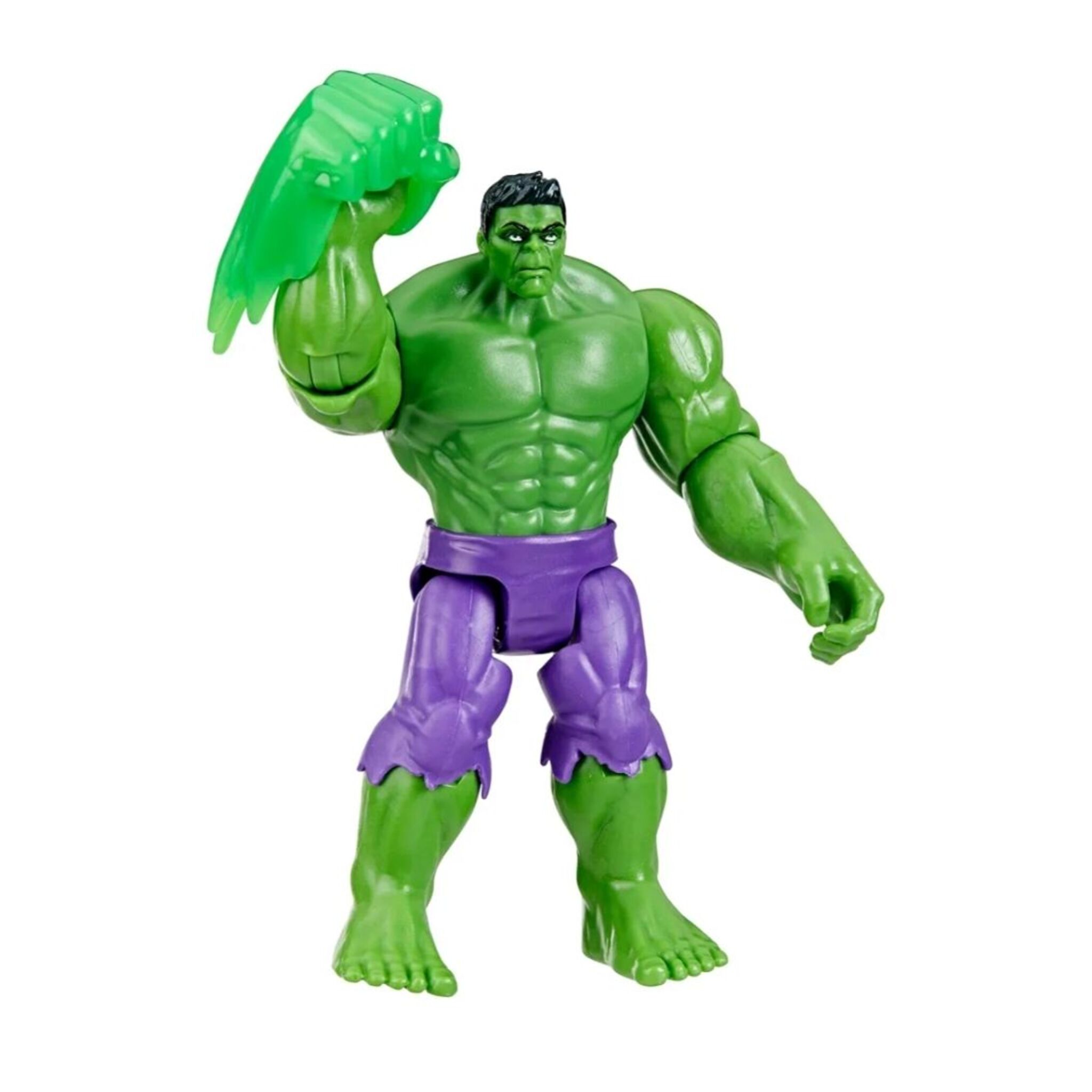 Hulk Figure from Marvel Avengers (12 cm)