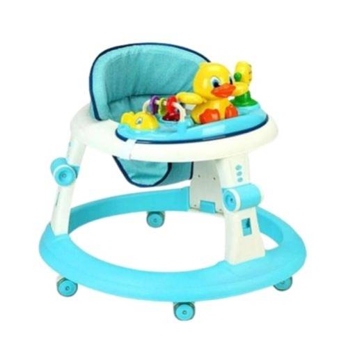 Baby walker - Blue