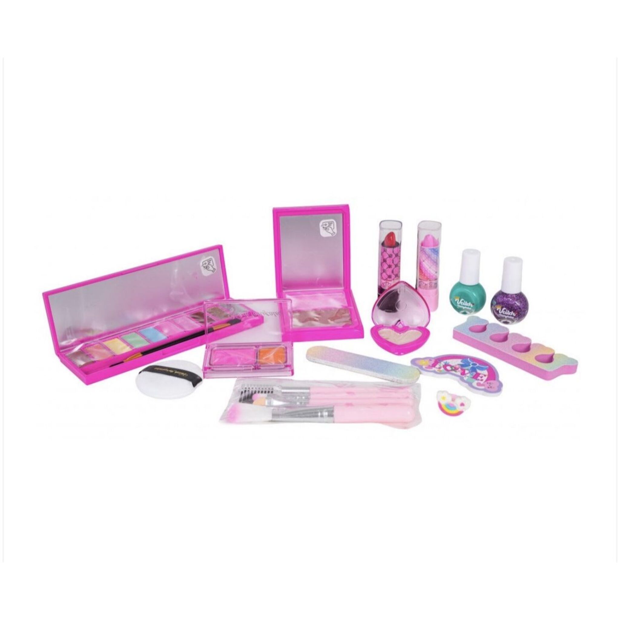 Unicorn Makeup Set with Bag