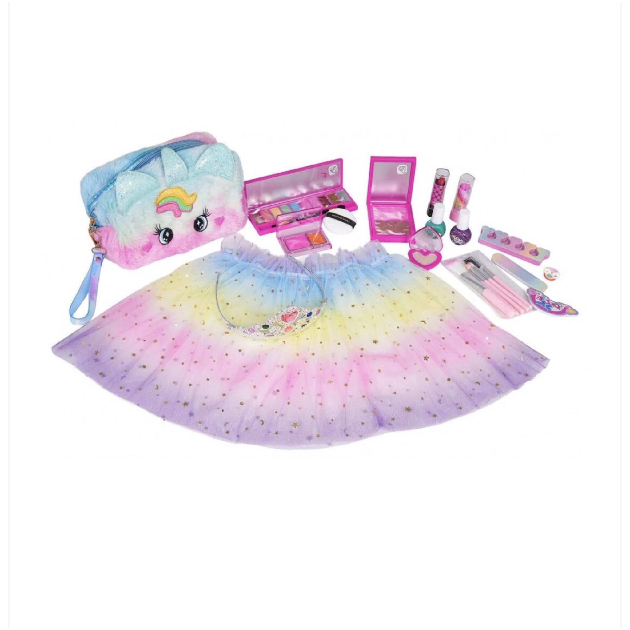 Unicorn Makeup Set with Bag