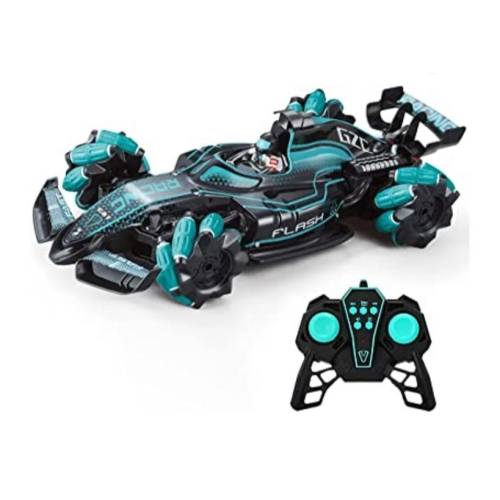 Remoted Controlled Racing Car