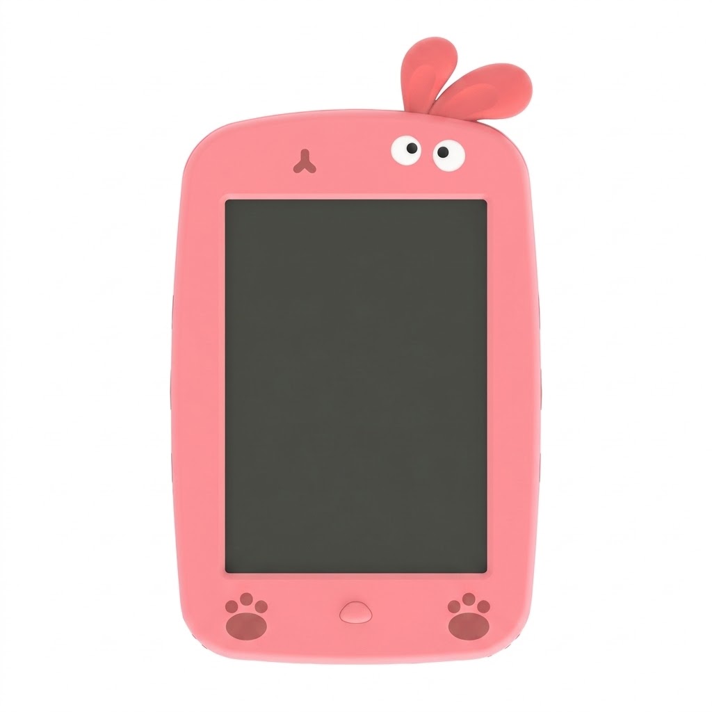 Drawing and Writing Screen (pink)