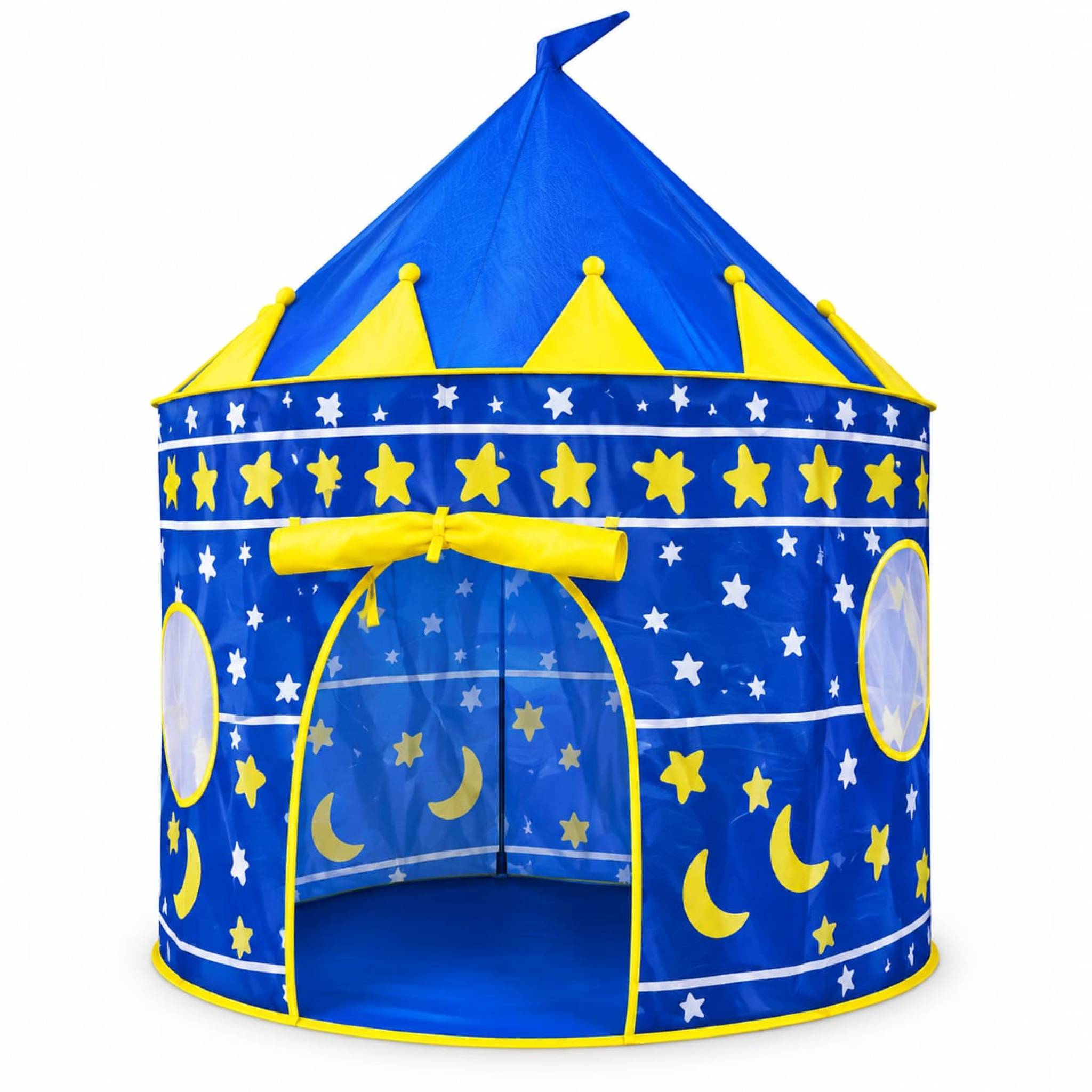 Kids Castle Tent