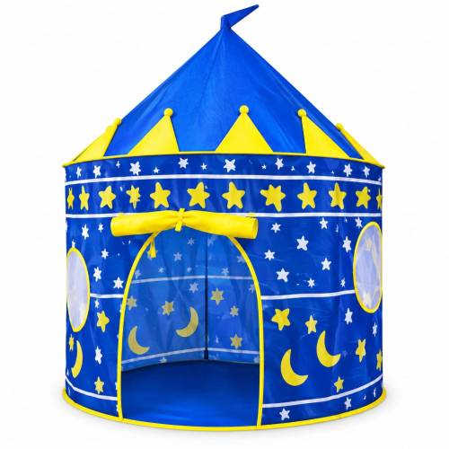 Kids Castle Tent