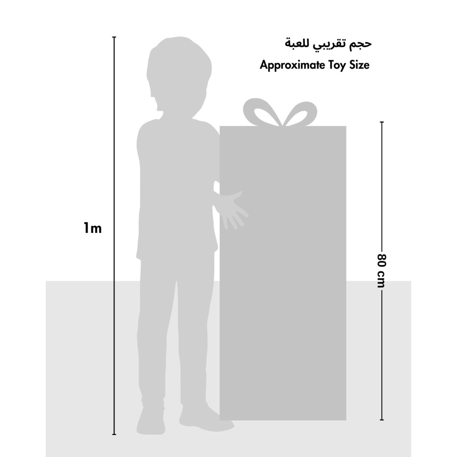 مقعد سيارة وكرسي للاطفال والرضع (مرحلة 1)